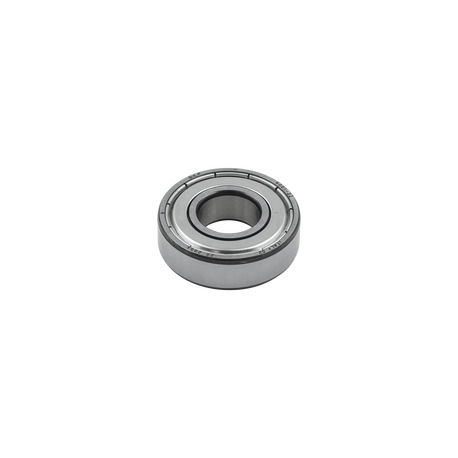 Подшипник шариковый SKF 6001-ZZ (12*28*8)