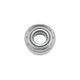 Подшипник шариковый SKF 6202-ZZ (15*35*11)