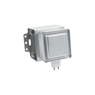 Магнетрон LG 2M214, Witol 2M218J (клеммы 90°)