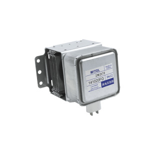 Магнетрон Witol 2M217J D622 (клеммы 90°)