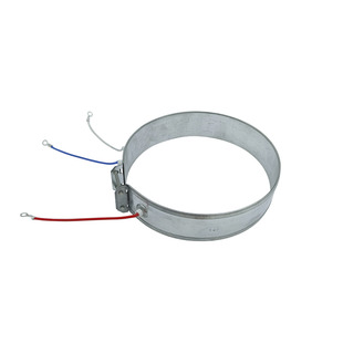 Тен для термопоту Ø147 мм, 750 Вт