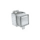 Магнетрон LG 2M214 (клеми 180&deg;)