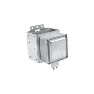 Магнетрон LG 2M214 (клеммы 180°)