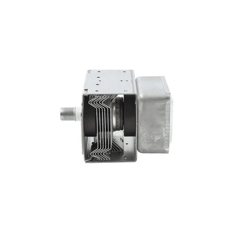 Магнетрон LG 2M214 (клеми 180&deg;)