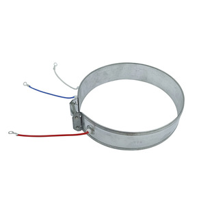 Тен для термопоту Ø175 мм, 750 Вт