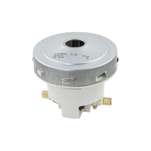 Двигун Ametek 063700003, 6110950011 для пилососа Karcher, Profi, 1200 Вт, D143 мм, H136 мм