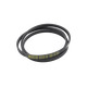 Ремень 1244 ELJ4 Megadyne, Beko 2816750100, 2845710100 (резиновый)