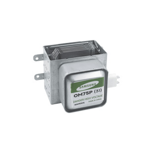 Магнетрон Samsung OM75P(31) (клеммы 90°)