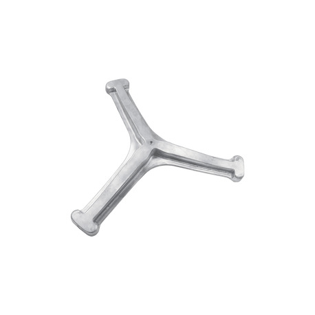 Хрестовина для пральної машини Ariston, Indesit C00298592, COD.811, d=20/25/30 мм, l=74 мм