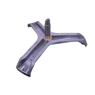 Крестовина для стиральной машины Zanussi 50253016005, COD.715, d=25/30/35 мм, l=108 мм