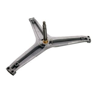 Хрестовина для пральної машини Hansa 8035291, d=17/20/25 мм, l=128 мм OEM