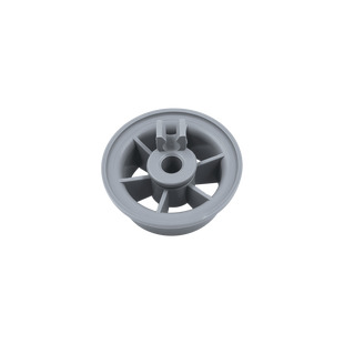 Ролик нижней корзины для посудомоечной машины Beko 1885900600, 1782020100