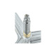 Хрестовина для пральної машини Bosch, Siemens 00684101, COD.745, d=25/30/35 мм, l=120+6 мм