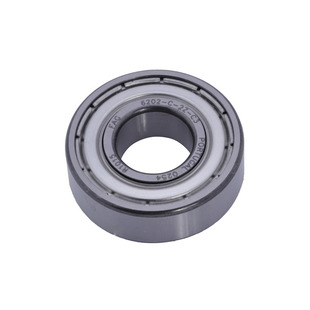 Підшипник кульковий FAG 6202-ZZ С3 (15*35*11)