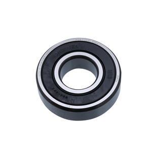 Підшипник кульковий FAG 6204-2RS C3 (20*47*14)