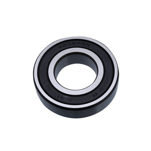 Підшипник кульковий FAG 6206-2RS C3 (30*62*16)