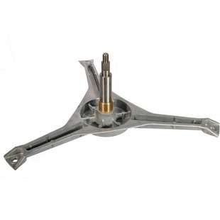 Хрестовина для пральної машини Whirlpool 481941818339, COD.083, d=17/25/30 мм, l=127 мм