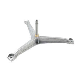 Хрестовина для пральної машини Zanussi 1260395015, COD.702, d=17/17/22 мм, l=110 мм