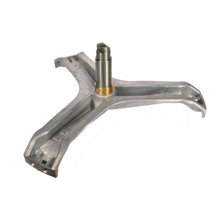 Хрестовина для пральної машини Zanussi 50239965002, COD.710, d=30/35/40 мм, l=107 мм