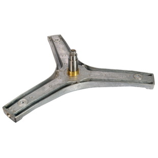 Крестовина для стиральной машины Атлант 730136200500, AT-080, d=25/30/35 мм, l=78 мм