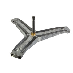 Хрестовина для пральної машини Атлант 730136200600, AT-282, d=17/20/25 мм, l=124 мм