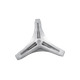Хрестовина для пральної машини Samsung DC97-05103A, COD.749, d=25/30/35 мм, l=122 мм