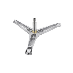 Крестовина для стиральной машины Samsung DC97-14370D, COD.743, d=25/30/35 мм, l=125 мм