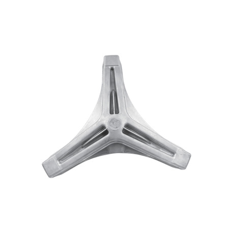 Хрестовина для пральної машини Samsung DC97-05103E, COD.750, d=25/30/35 мм, l=122 мм