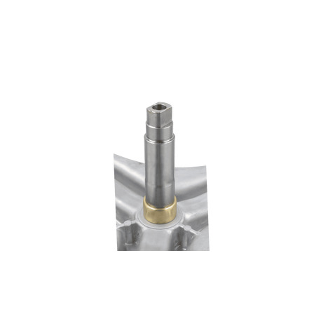 Хрестовина для пральної машини Samsung DC97-05103E, COD.750, d=25/30/35 мм, l=122 мм