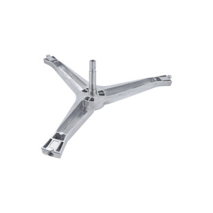 Хрестовина для пральної машини Samsung DC97-15182A Diamond, d=17/20/25 мм, l=107 мм (оригінал)