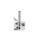 Хрестовина для пральної машини Samsung DC97-15182A Diamond, d=17/20/25 мм, l=107 мм (оригінал)