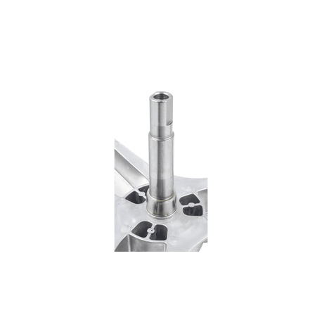 Крестовина для стиральной машины Samsung DC97-15182A Diamond, d=17/20/25 мм, l=107 мм (оригинал)