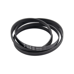 Ремінь 2010 PH7 Hutchinson, Whirlpool 480112101469 (гумовий)