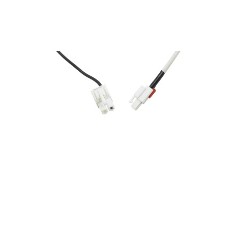 Тен відтавання для холодильника LG 5300JB1050B, 5300JR1006B
