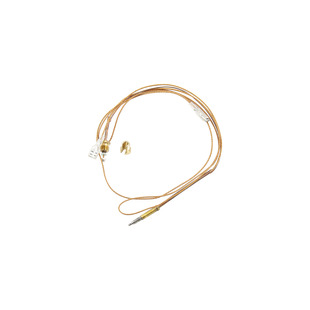 Термопара для котла Bosch, Junkers, Termet G19-01, 02310, L=350/800/670 мм, M10*1.0