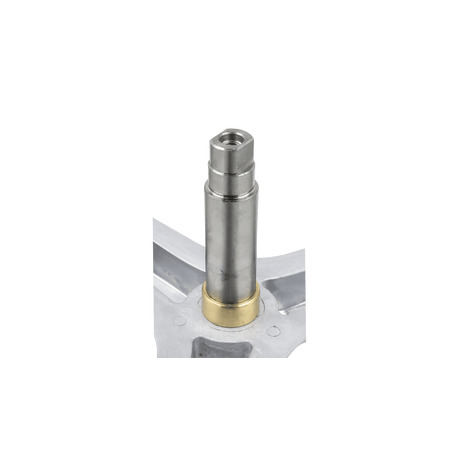 Крестовина для стиральной машины Samsung DC97-18457A, COD.770, d=25/30/35 мм, l=117 мм