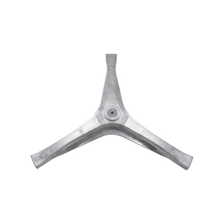 Хрестовина для пральної машини Samsung DC97-17235A, DC60-00106A, COD.769, d=25/30/35 мм, l=100 мм