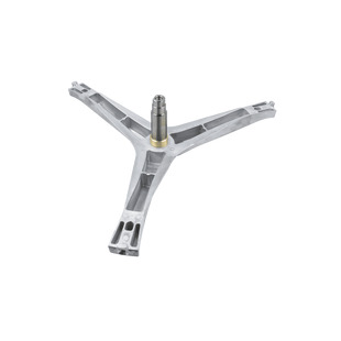 Крестовина для стиральной машины Samsung DC97-16580A, COD.771, d=25/30/35 мм, l=98 мм
