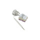 Термостат (терморегулятор) для бойлера Whicepart MC01A01500R, 16A (30-90&deg;C)