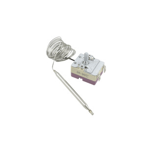 Термостат (терморегулятор) для бойлера Whicepart MC01A01500R, 16A (30-90°C)