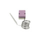Термостат (терморегулятор) для бойлера Whicepart MC01A01500R, 16A (30-90&deg;C)