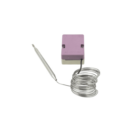 Термостат (терморегулятор) для бойлера Whicepart MC01A01500R, 16A (30-90&deg;C)