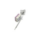Термостат (терморегулятор) для бойлера Whicepart MC01A01500R, 16A (30-90&deg;C)