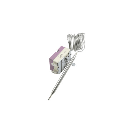 Термостат (терморегулятор) для бойлера Whicepart MC01A01500R, 16A (30-90&deg;C)