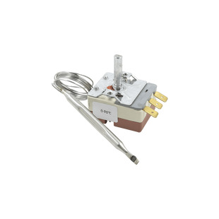 Термостат (терморегулятор) для бойлера Whicepart MC01A02000R, 16A (0-95°C)