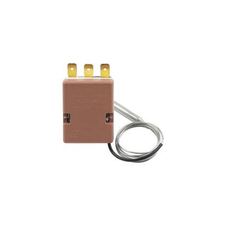 Термостат (терморегулятор) для бойлера Whicepart MC01A02000R, 16A (0-95&deg;C)