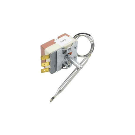 Термостат (терморегулятор) для бойлера Whicepart MC01A02000R, 16A (0-95&deg;C)