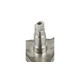 Крестовина для стиральной машины Ariston, Indesit C00194233, d=20/25/30 мм, l=64 мм (нержавейка)