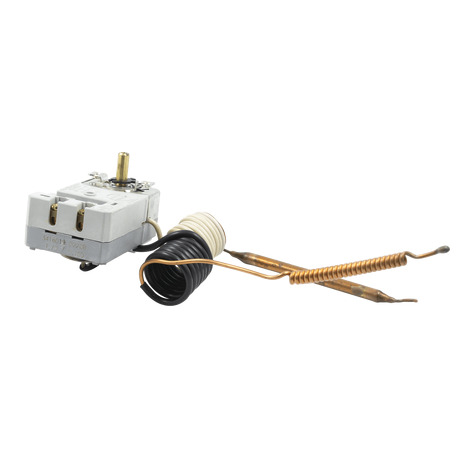 Термостат (терморегулятор) для бойлера Thermowatt TBSB R, Ariston 3416019, 16A (40-70/105&deg;С)