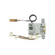 Термостат (терморегулятор) для бойлера Thermowatt TBST, Ariston, Gorenje 65103371, 16A (40-76/94&deg;С)